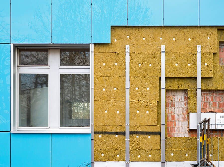 aislamiento termico fachada malaga aislamiento termico fachada malaga