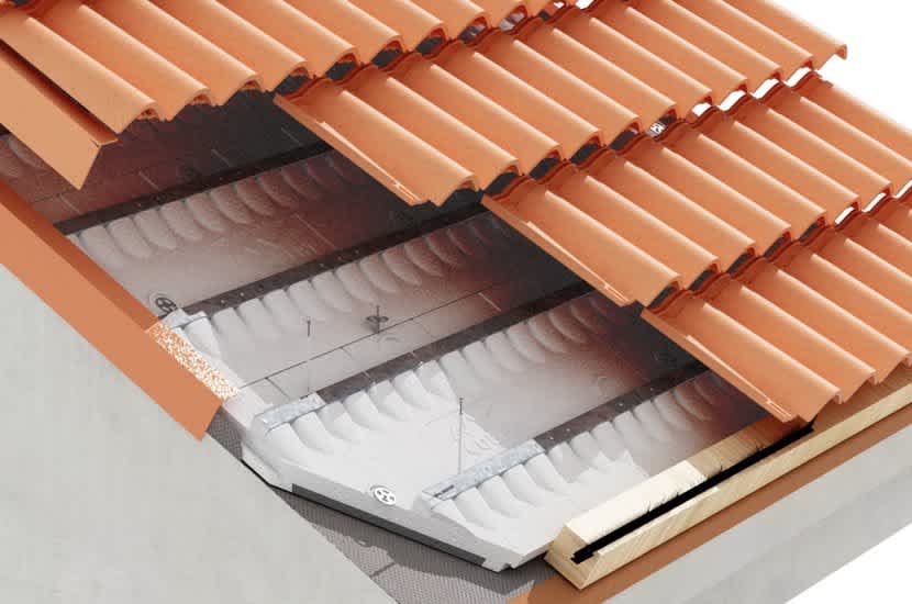 aislamiento termico tejado malaga aislamiento termico tejado malaga